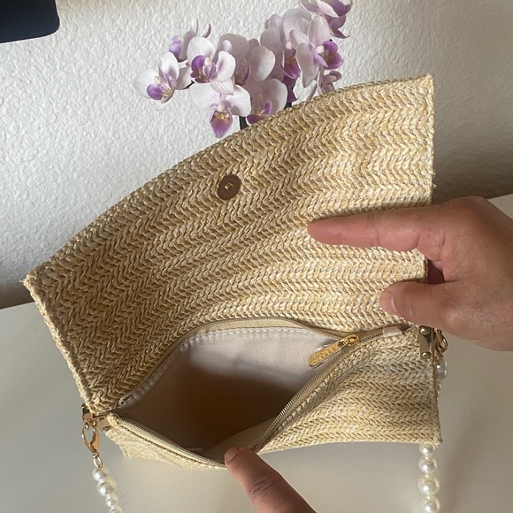 Dior VIP GWP with Pearl bag - Picture 2 of 6